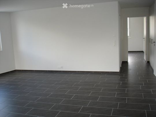 2.5 Zimmer Wohnung im 3. Stock in Wetzikon-Kempten - Photo 1