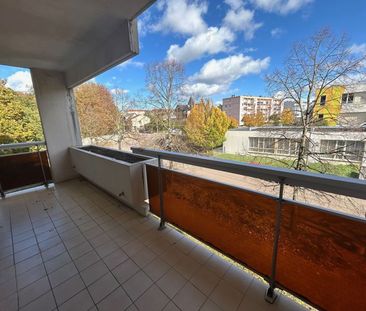 Appartement 3 pièces à louer - Photo 6