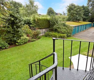 2 bedroom apartment to rent - Photo 6