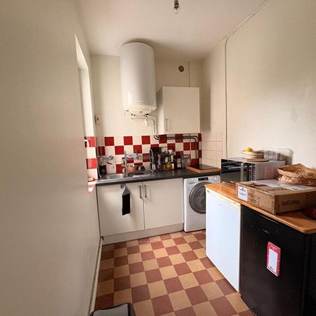 Location Appartement 2 pièces 34m² TOURS 37000 - Photo 3