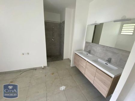 Appartement à louer 4 pièces 110.11m² - Photo 4