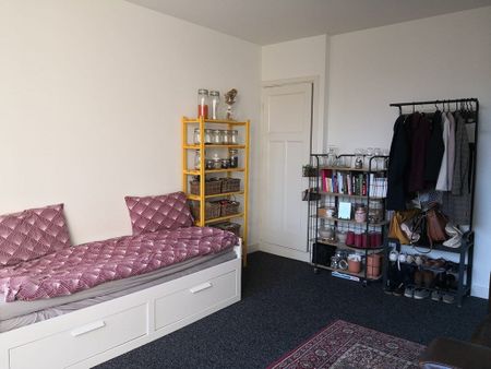 Te huur: Appartement Amsterdamseweg in Arnhem - Foto 3