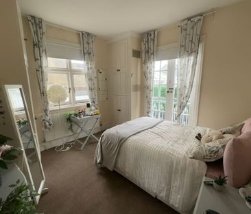 Room in a Shared Flat, Westbourne Terrace, W2 - Photo 5