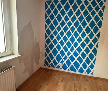 Erdgeschosswohnung zu vermieten , gestalten Sie ihr Wohnung selbs - Photo 1