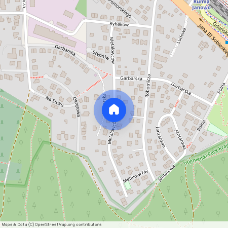 Rumia, wejherowski, pomorskie