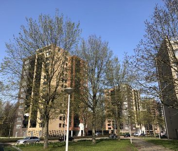 Appartement te huur: Wittgensteinlaan 340 1062 KJ Amsterdam - Photo 2