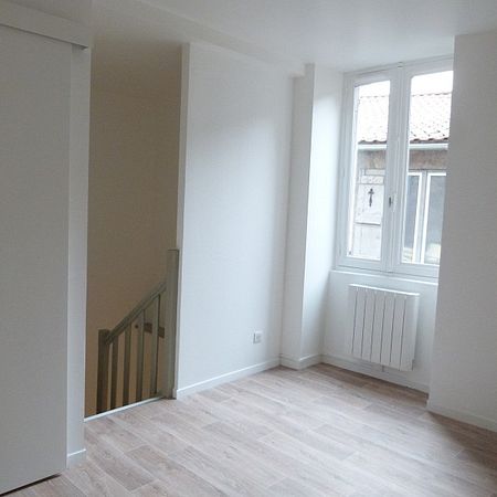 Location appartement 2 pièces de 27.46m² - Photo 4