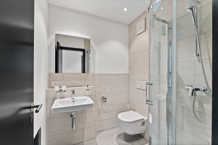4 Zimmer, 131 m², 3. Stock - Photo 5
