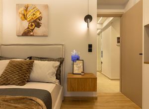 Διαμέρισμα για ενοικίαση - Κέντρο Θεσσαλονίκης, - Photo 5