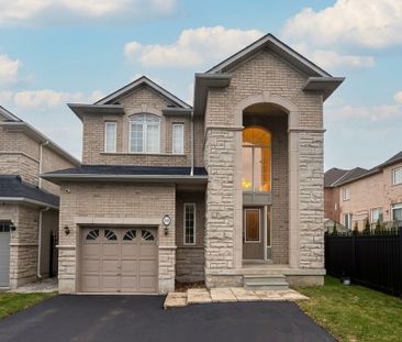 For Lease - 10 Edelweiss Avenue, Richmond Hill, Ontario - Photo 1