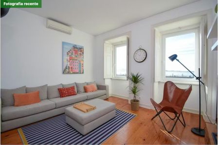 Avenida Ivens, Cruz Quebrada, Lisbon 1495-727 - Photo 2