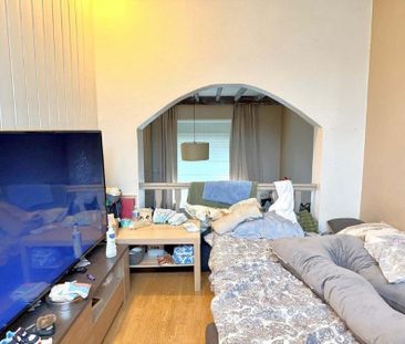 Woning met 3 slaapkamers en tuin. - Foto 1