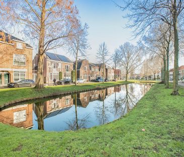 Maisonnette Burgemeester Martenssingel, Gouda huren? - Photo 6