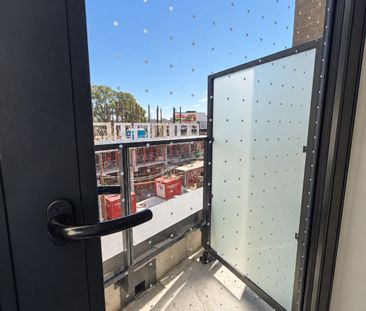 For Lease - 1 Vine Avenue Unit# 502, Toronto, Ontario - Photo 5