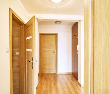 Mieszkanie 3 pokoje, W. Pola, 1 piętro 58.21 m² - Photo 5