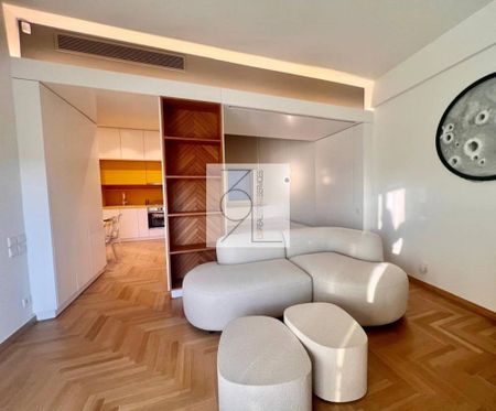 Studio/Γκαρσονιέρα για ενοικίαση Παγκράτι - Photo 3