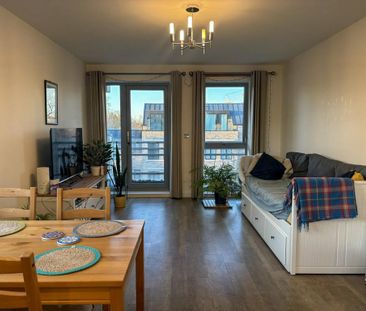 2 bedroom apartment to rent - Photo 2