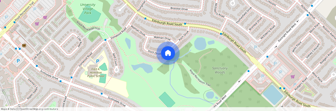 51 Koch Drive, Guelph