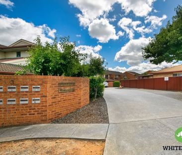 7/3 Guruburn Close, Ngunnawal - Photo 2