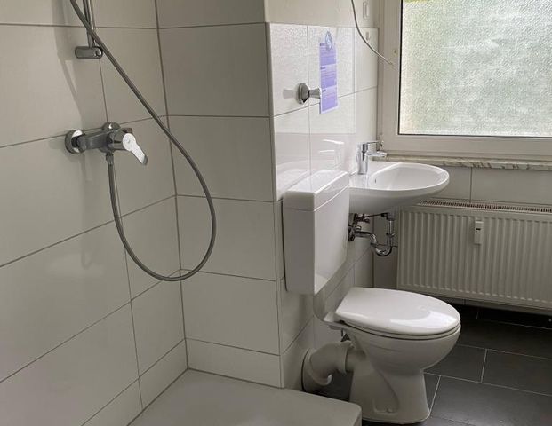 2-Zimmer-Wohnung in Duisburg Huckingen - Foto 1