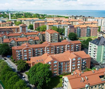 Tessins väg 10A, Ribersborg - Foto 5