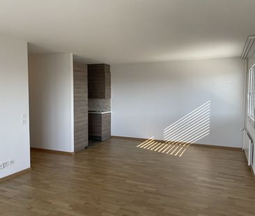 4.5 Zimmer, 11. Stock - Photo 2