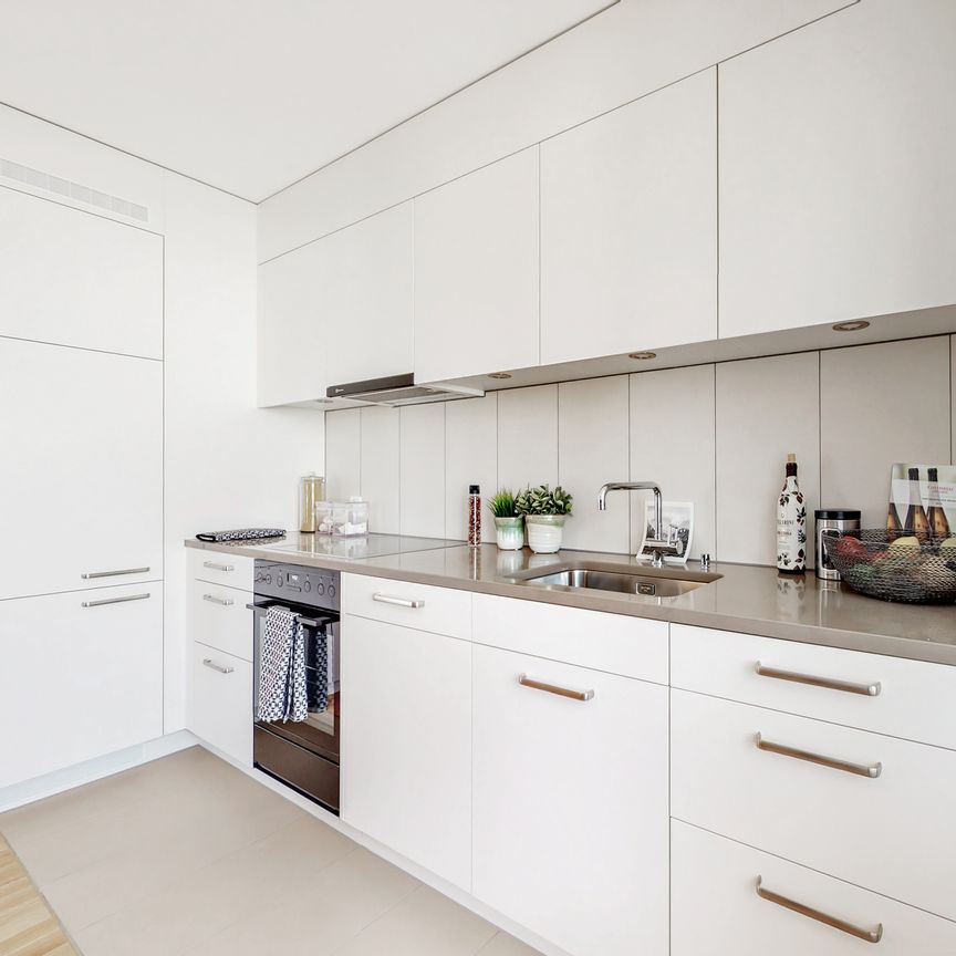 Modern Living - Altstetten - Foto 1