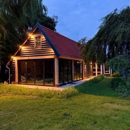 Kanaaldijk 94, 1121 NZ, Landsmeer - Foto 1