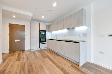 1 bedroom flat to rent - Photo 5