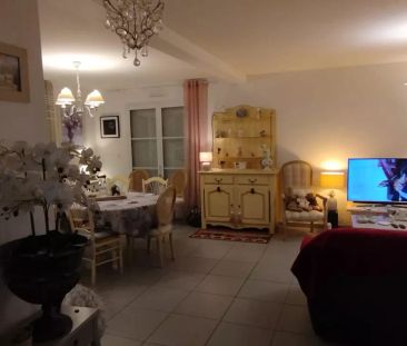 Maison à louer de 5 pièces principales située à LACHELLE - Photo 3