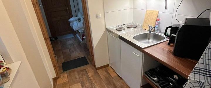 1-Zimmer-Wohnung/Appartement - Foto 1