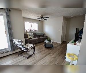 2 Bed 2 Bath West Edmonton Apartement For Rent - Photo 1