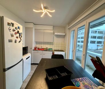 Bel appartement de 4 pièces avec balcon - Photo 6