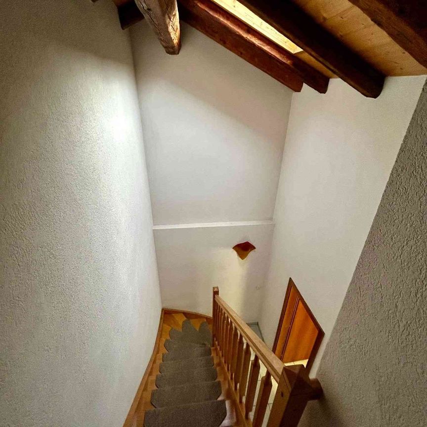 3.5 Zimmer, 66 m² - Photo 1