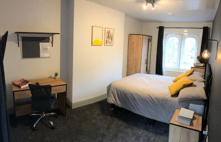 14 bedroom flat to rent - Photo 2