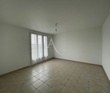 Location Appartement 3 pièces 58m² FONTENAY LE COMTE 85200 - Photo 1