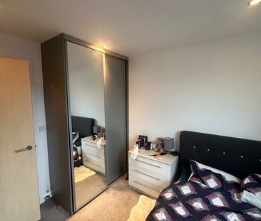 Room in a Shared Flat, Rusholme Place, M14 - Photo 6