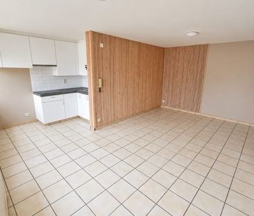Appartement te huur - Foto 2