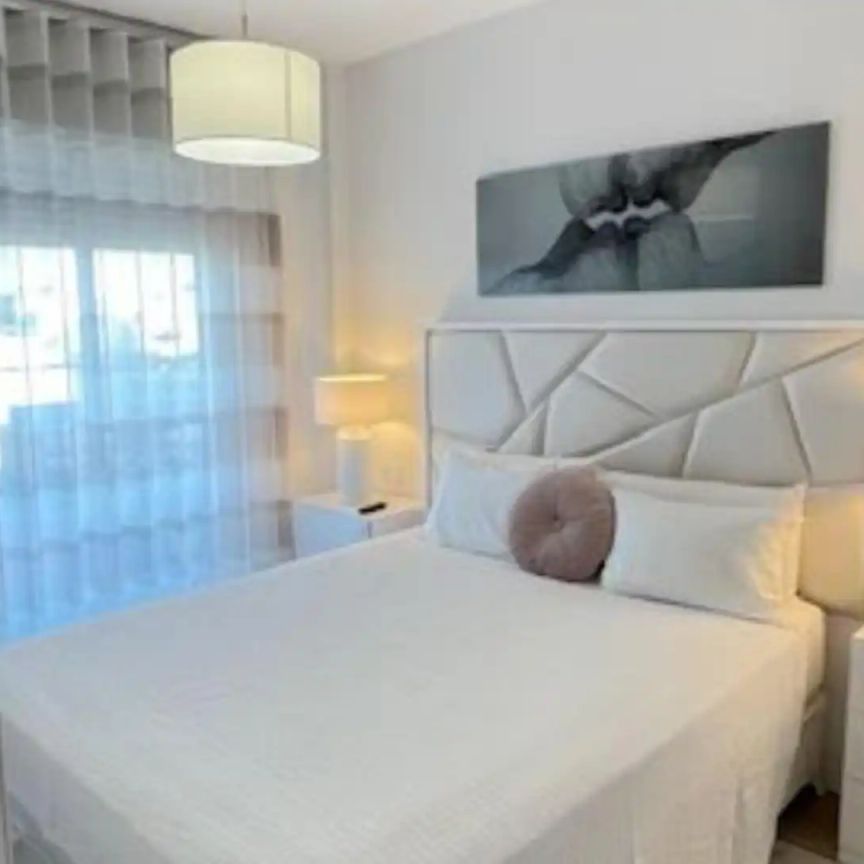 Piso de alquiler en Calle Turina, 2, Las Tres Piedras - Costa Ballena - Foto 1