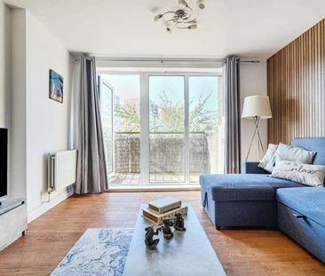 Tarves Way, Greenwich, SE10 - Photo 3