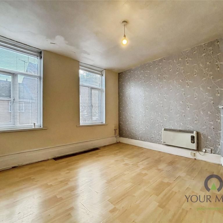 2 bedroom flat to rent - Photo 1