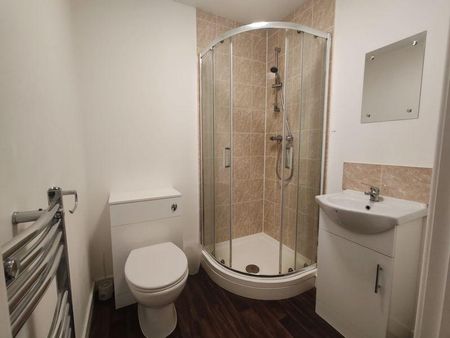 3 bedroom apartment to rent - Photo 4