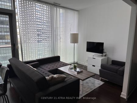 For Lease - 14 York Street Unit# 4012, Toronto, Ontario - Photo 2