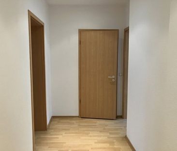 Betreutes Wohnen - Aufzug - EBK - Dusche - Foto 1