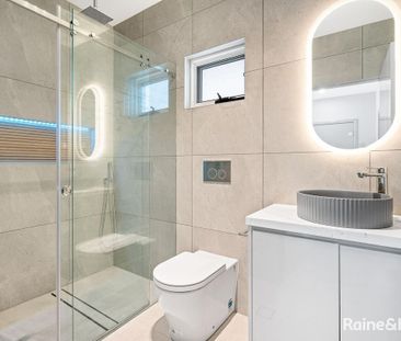 Stylish Brand New Granny Flat in Prime Location - Photo 5