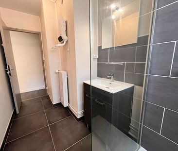 Location Appartement 3 pièces 60m² PETIT COURONNE 76650 - Photo 6