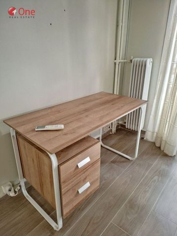 Studio/Γκαρσονιέρα για ενοικίαση Κέντρο (Ζωγράφου) - Photo 3
