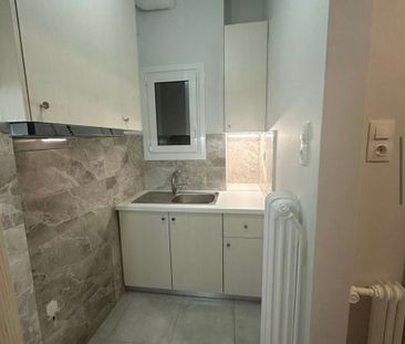 Studio/Γκαρσονιέρα για ενοικίαση Κυνοσάργους (Νέος Κόσμος) - Photo 4