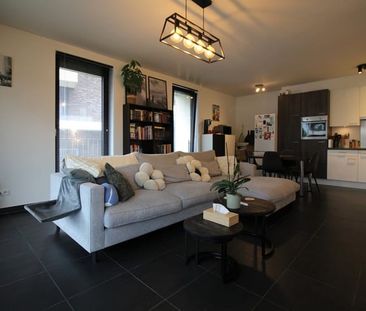 Appartement te huur - Photo 2