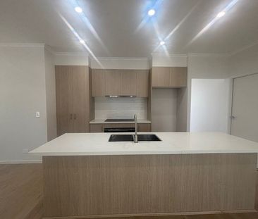 Brand-New Family Home with Modern Comforts Throughout - Photo 2